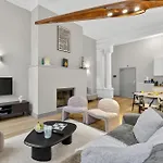 Appartement Maison Lombard By Reside