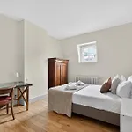 Appartement Maison Lombard By Reside *