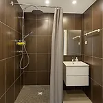 Apartamento Cosy Hydraulique