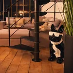 Luxury Loft Duplex Penthouse Of 190m2 & Free Parking ! * Bruxelles