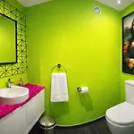Luxury Loft Duplex Penthouse Of 190m2 & Free Parking ! *
