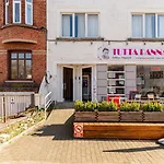 Le Charme Urbain Lumineux Appartement *