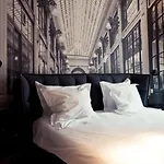 Les Du Vaudeville * 布鲁塞尔