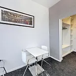 Hotel Keyless - Gaver Brussels