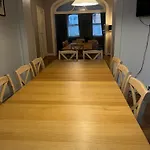 Eu District Mansion 度假居 *