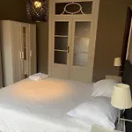 Eu District Mansion * 布鲁塞尔