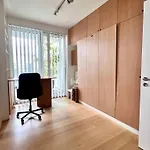 Skyline Luxury Penthouse In 220 M2 Of Elegance Bed & Breakfast 4*