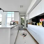 Skyline Luxury Penthouse In 220 M2 Of Elegance Bed & Breakfast Brussel