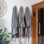 Проживание в семье Vandenbranden