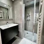 Skyline Luxury Penthouse In 220 M2 Of Elegance Bed & Breakfast Brussel