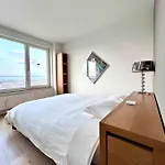 Suite Penthouse Brussels Skyline Penthouse Suite 220 M2 Of Refined Elegance Suite Brüksel