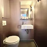 Skyline Luxury Penthouse In 220 M2 Of Elegance Bed & Breakfast