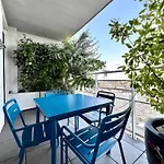 Skyline Luxury Penthouse In 220 M2 Of Elegance 4*