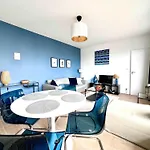Lovely 2room Elegant In For 2people