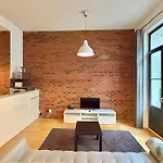 Le Centre Center Apartment