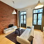 Apartman Le Centre Center *
