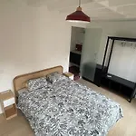 דירה Triplex De Charme Avec Vue *