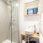 Cosy 1 Bedroom Close To Grand Place Brüssel