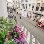 Apartment Cosy 1 Bedroom Close To Grand Place *