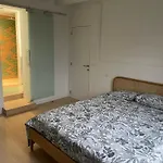 Triplex De Charme Avec Vue Lejlighed Bruxelles