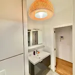 Le Centre Center Apartment Brüssel