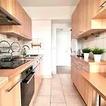 Lovely 2room Elegant In For 2people