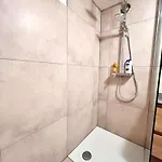 Lovely 2room Elegant In For 2people Brusel