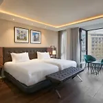 Отель Eurostars Avenue Louise