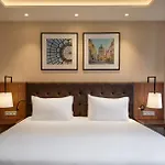 Отель Eurostars Avenue Louise Брюссель