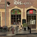 Ibis Off Grand'place Hotel 3*