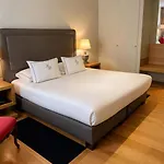 Le Dixseptieme Szálloda Brüsszel