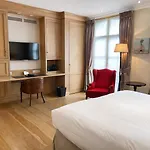 Le Dixseptieme 4* Brüsszel