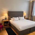 Le Dixseptieme 4* Brussels