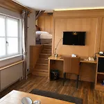 ホテル ル ディセッティエーム