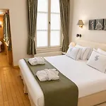 Le Dixseptieme Hotel Brussels