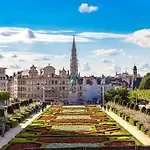 Yadoya 3* Bruxelles