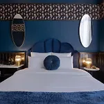 Craves Hotell 3*