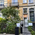 Apartment In Maison De Metre In Etterbeek Brussels