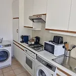 Veeweyde Appartement