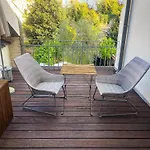 Un Paradis Au Coeur De 4* Брюссель