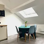 Elegant - Next From Grand Place, Netflix & Comfort Appartamento Bruxelles