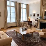 Hotel Le Dixseptieme