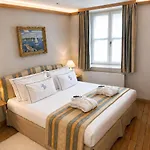 Le Dixseptieme Hotel Brussels