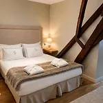 Hotel Le Dixseptieme