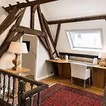 Hotel Le Dixseptieme Brussels