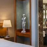 Warwick Grand-place 4* Bruxelles