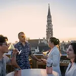 Hotel Warwick Grand-place