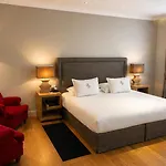 Le Dixseptieme Hotel Brussels