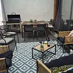 Kweni House Villa Bruxelles