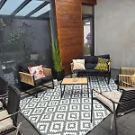 Kweni House Villa